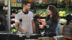 Две девицы на мели 4 сезон 2 серия