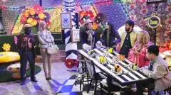 Две девицы на мели 5 сезон 5 серия