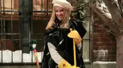 Две девицы на мели 1 сезон 11 серия