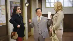 Две девицы на мели 4 сезон 12 серия