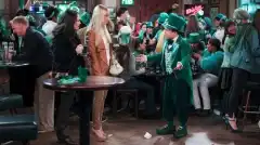 Две девицы на мели 3 сезон 19 серия