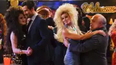 Две девицы на мели 5 сезон 21 серия