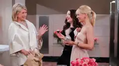 Две девицы на мели 1 сезон 24 серия